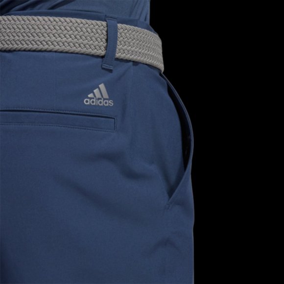 NWT Adidas Ultimate365 10" Core Golf Shorts Navy CE0449 Men's Size 36 H13216 - Picture 6 of 12